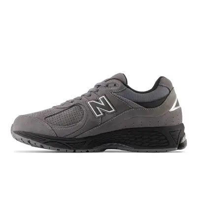 New Balance 2002R Castlerock Grey Black | Where To Buy | M2002REH | The ...