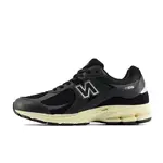 the basement new balance 2002r release date Leather Pack Black