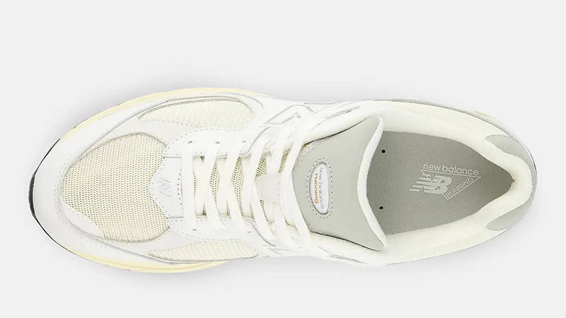 New Balance 2002R Leather Pack White | Where To Buy | M2002RIA