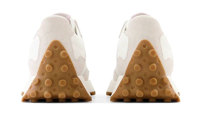 New Balance 327 December Sky Pink WS327OR Back