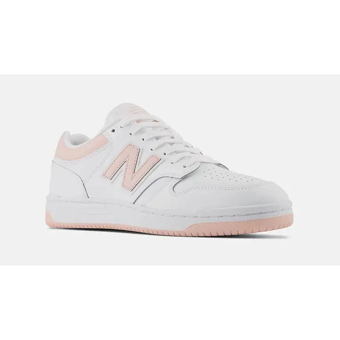 New balance minimus store 20v7 white