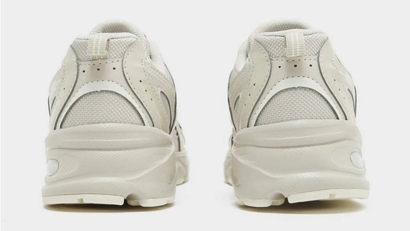 New Balance 530 GS Moonbeam Back