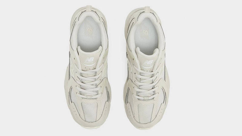 New Balance 530 GS Moonbeam Top
