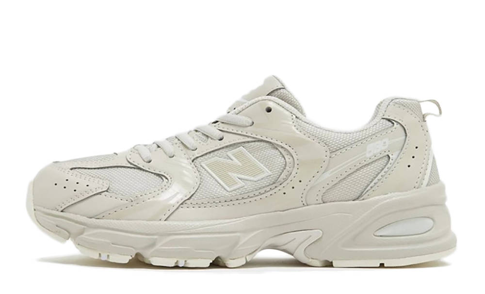 New Balance 530 GS Moonbeam