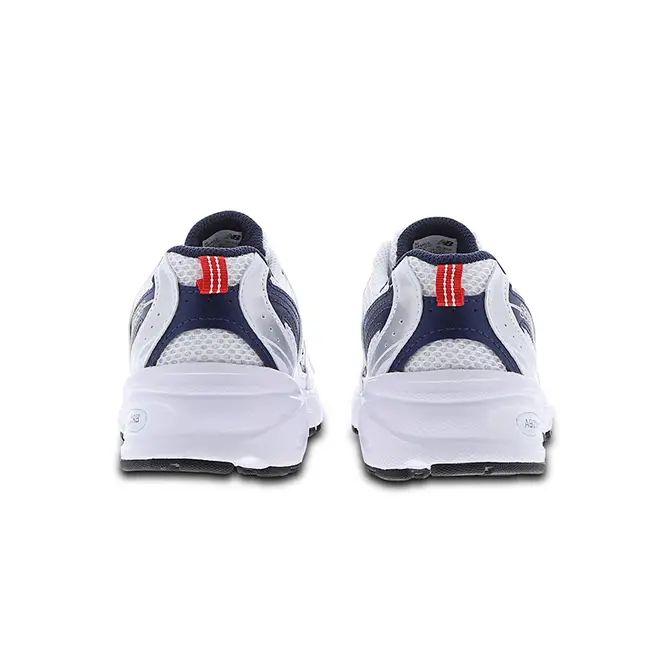 New Balance 530 GS White Navy | Where To Buy | 316704530704 | The Sole ...