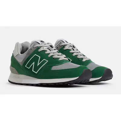 New Balance 576 Made in UK Eden Green Where To Buy OU576GGK The Sole Supplier