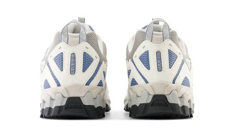New Balance 610v1 Blue Flint White back