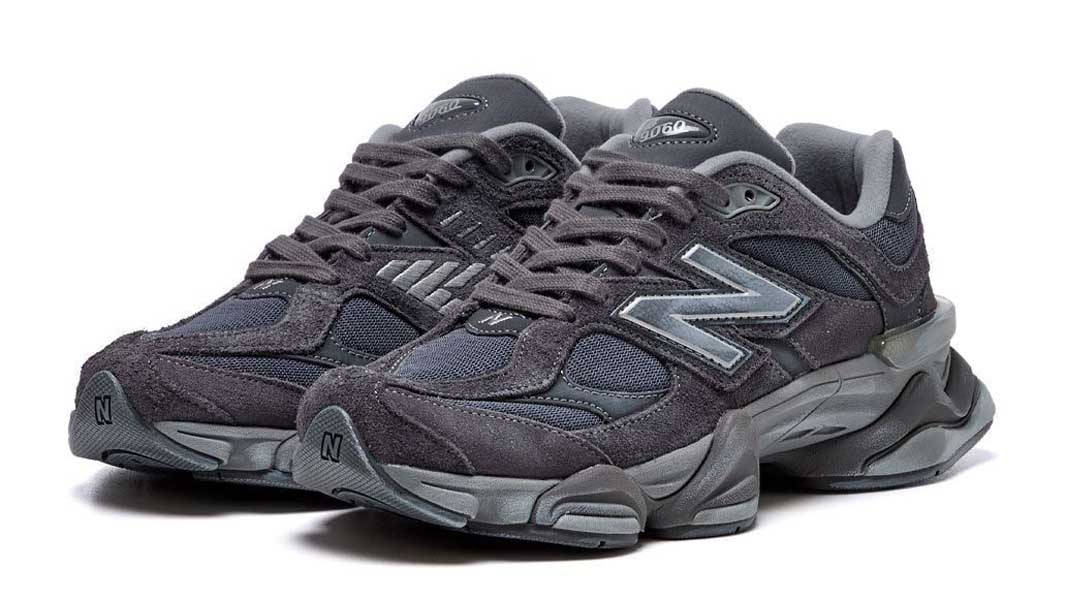 New Balance 9060 Magnet Front
