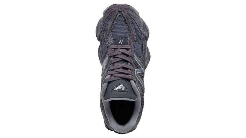 New Balance 9060 Magnet Middle