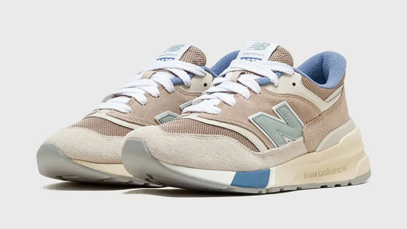 New balance 2024 997 forum