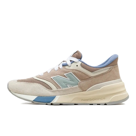 Gutes Material wie alle New Balance