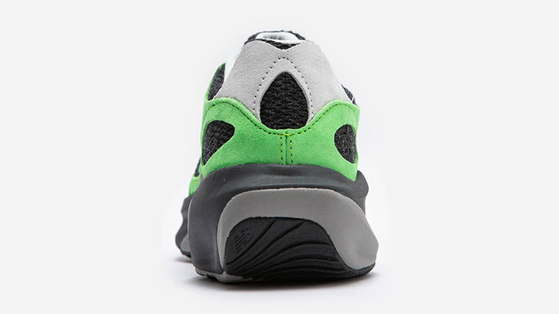 New Balance WRPD Runner Green Black Back
