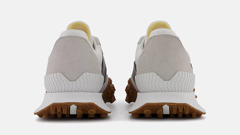 New Balance XC-72 White Black Where To Buy UXC72SD