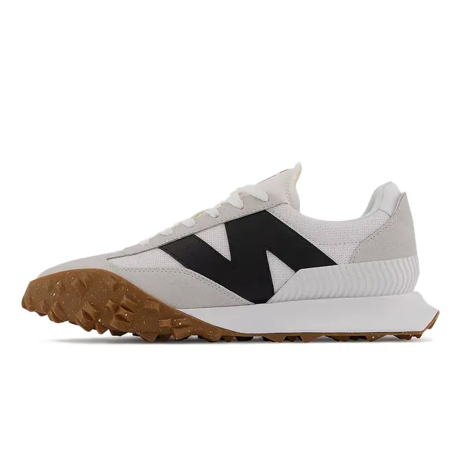 ☆【New Balance】☆XC-72 White Black UXC72S.D☆22-30cm☆ ☆【New Balance】☆XC-72 White Black UXC72S.D☆22-30cm