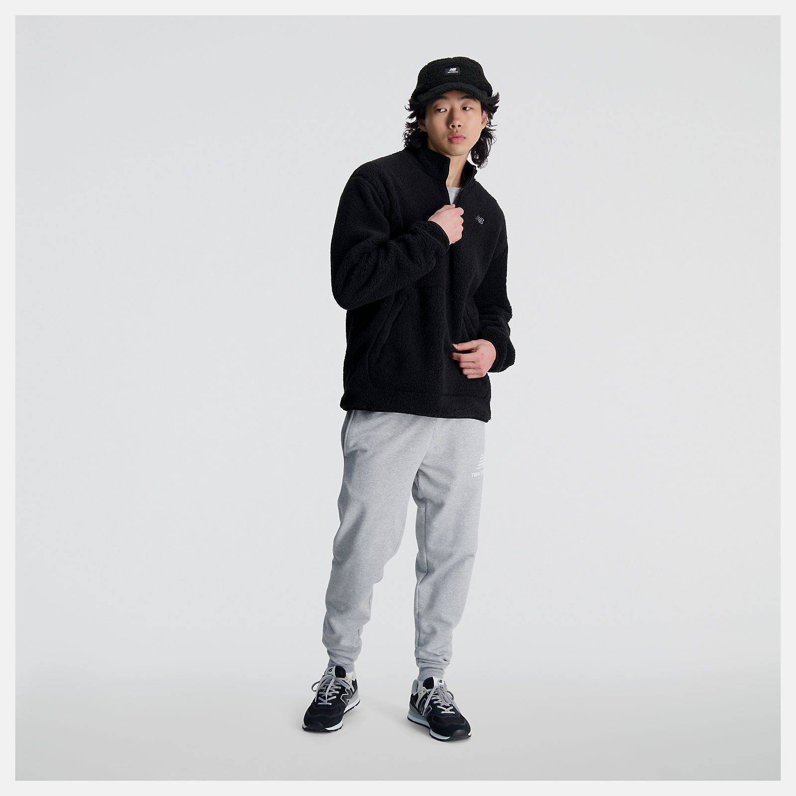 Nike tech hotsell sherpa fleece