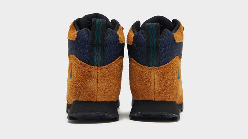 Nike ACG Torre Mid WP Burnt Sienna back