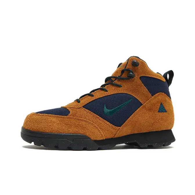 Nike ACG Torre Mid WP Burnt Sienna | Where To Buy | FD0212-800 | The ...