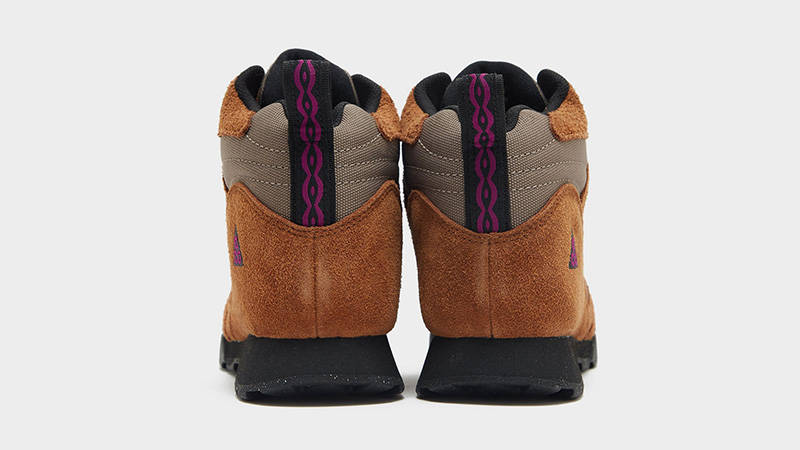 Nike ACG Torre Mid WP Pecan back