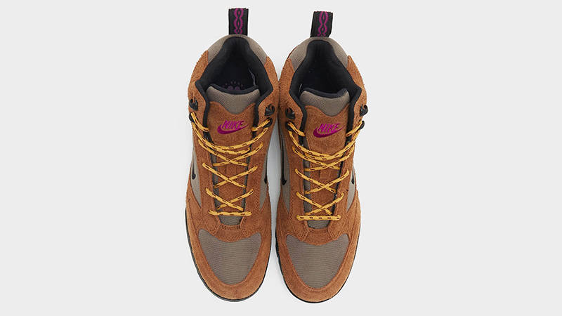 Nike ACG Torre Mid WP Pecan middle