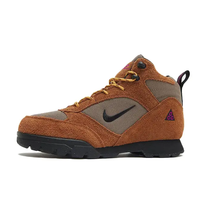 Nike ACG Torre Mid WP Pecan | Where To Buy | FD0212-200 | The Sole Supplier