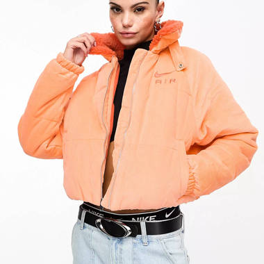 Nike Air Cord Padded Jacket Nike Air Cord Padded Jacket