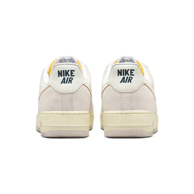 Nike Air Force 1 Low Athletic Department Light Orewood | Where To Buy ...