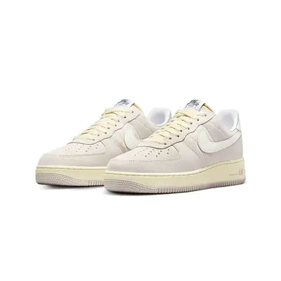 Nike Air Force 1 Low Athletic Department Light Orewood | Where To Buy ...