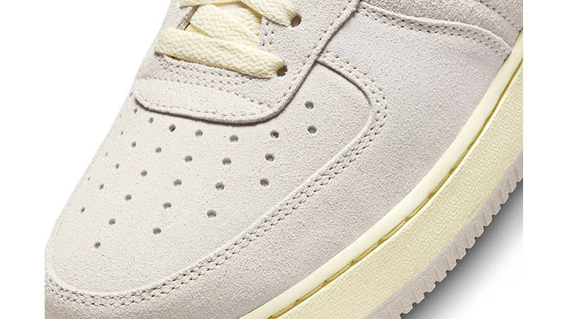 air force ones shoe department