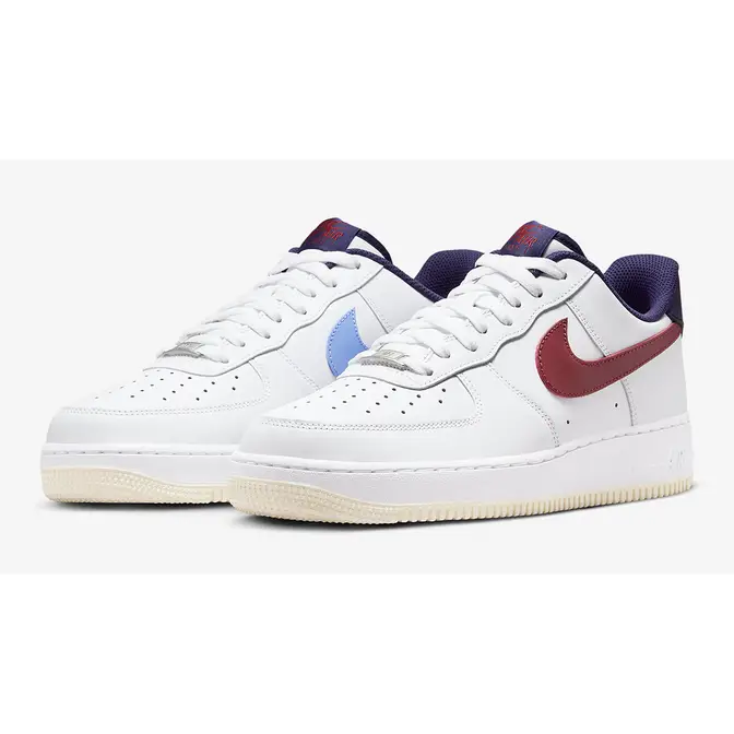 Nike Air Force 1 Low From Nike To You | Where To Buy