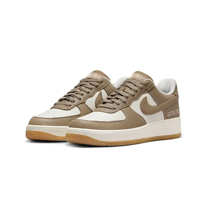 ★[NIKE]★Air Force 1 '07 LV8 Hangul Day★23~30 CM★ Nike Air Force 1 Low Gore-Tex Hangul Day (2023) Men's