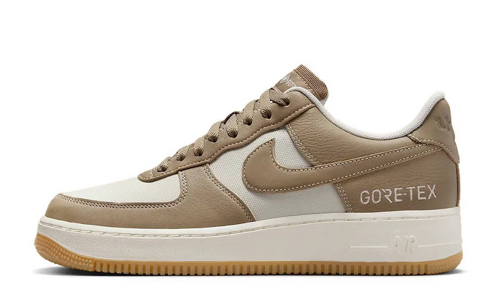 Nike Air Force 1 Low Gore-Tex Hangul Day