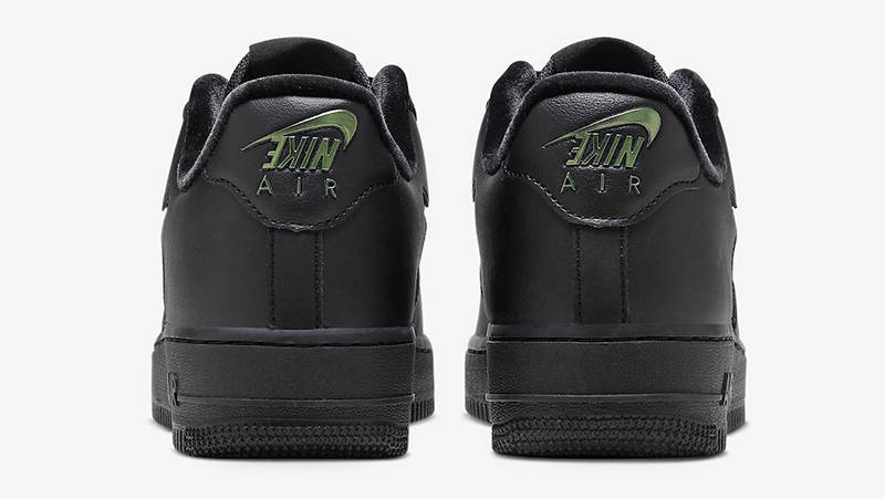 Just do cheap it af1 black