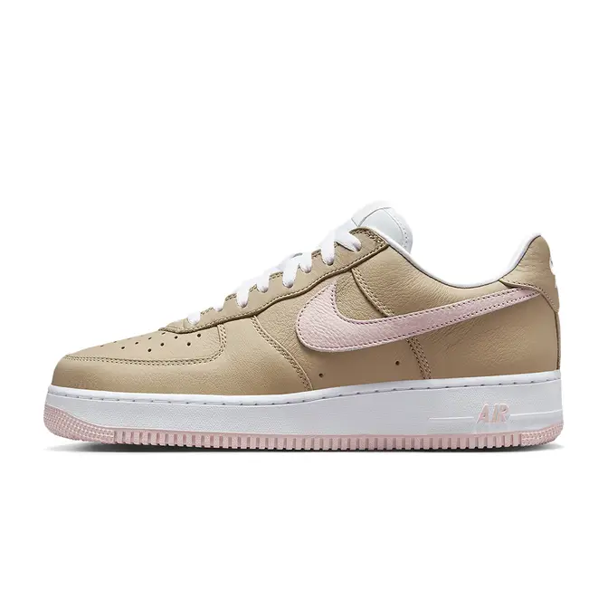 Linen af1 on sale