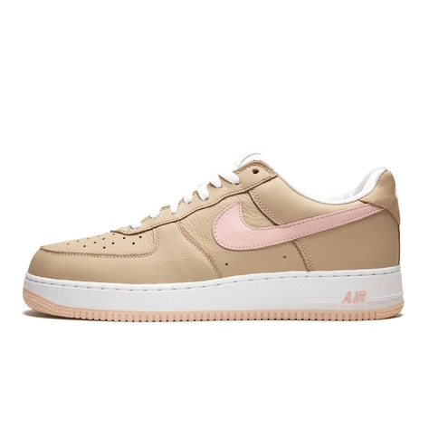 Nike Air Force 1 Low Linen 845053-201