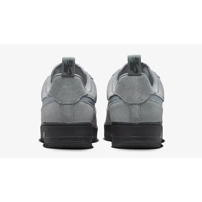 Nike Air Force 1 '07 LV8 Reflective Cool Grey Black DZ4514-002  Men's Multi Size