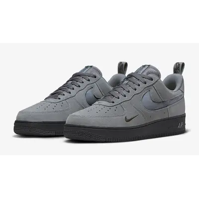 All grey nike sale