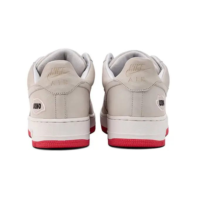 nike air force 1 sakura tree