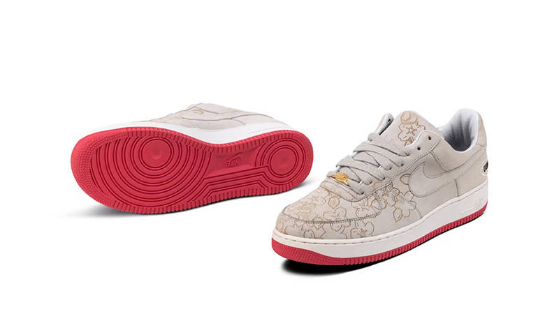 Nike Air Force 1 Low Ueno Sakura | Where To Buy | The Sole Supplier