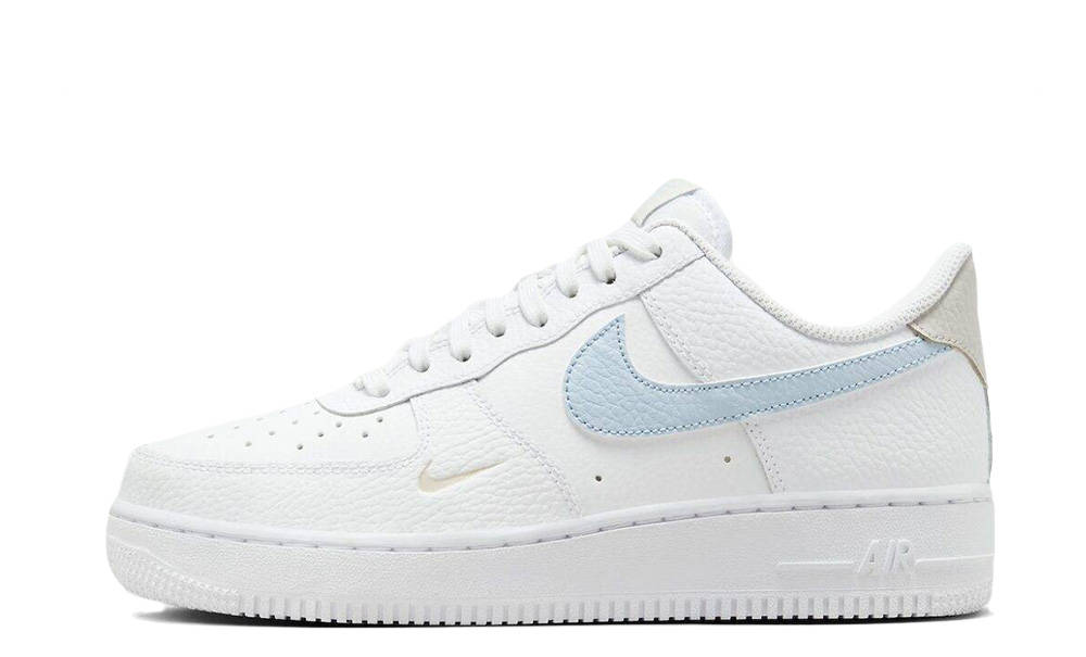 New Air Air Force One Color Scheme Change Nike Air Force Low White