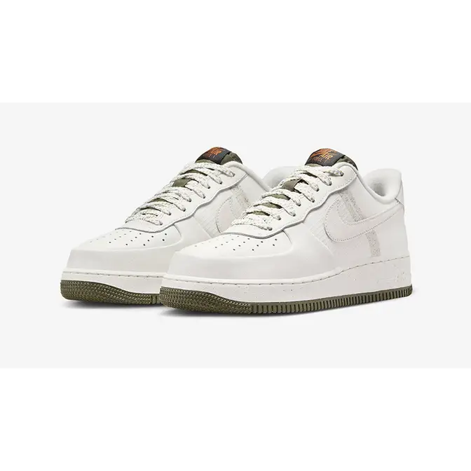 winterized air force 1