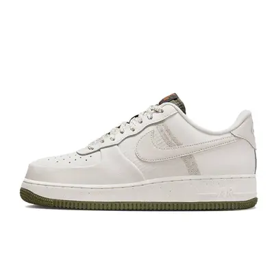 Nike Air Force 1 Low Winterized Phantom | Where To Buy | FB8877-001 ...