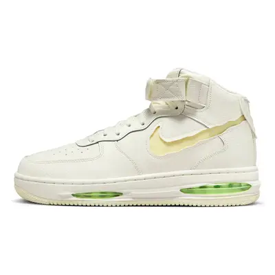 Nike Air Force 1 Mid Evo Remastered Coconut Milk Lime | Where To Buy ...