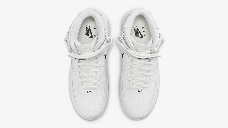 【極希少】Air Force 1 Mid Evo 