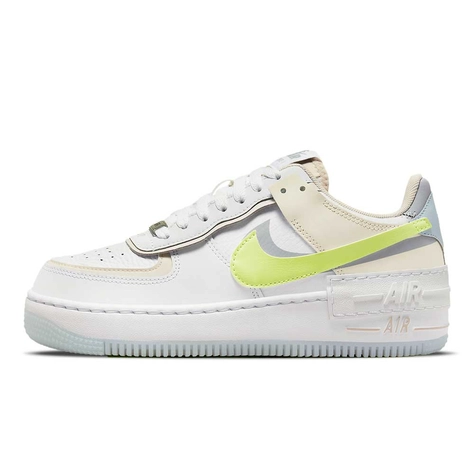 Nike Air Force 1 LV8 GS 'Have A Nike Day - Earth' Big