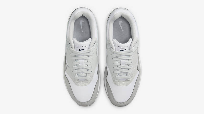 nike air max 87 Silver