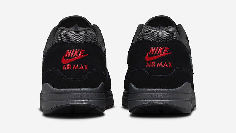Nike Air Max 1 Bred 2.0 Back