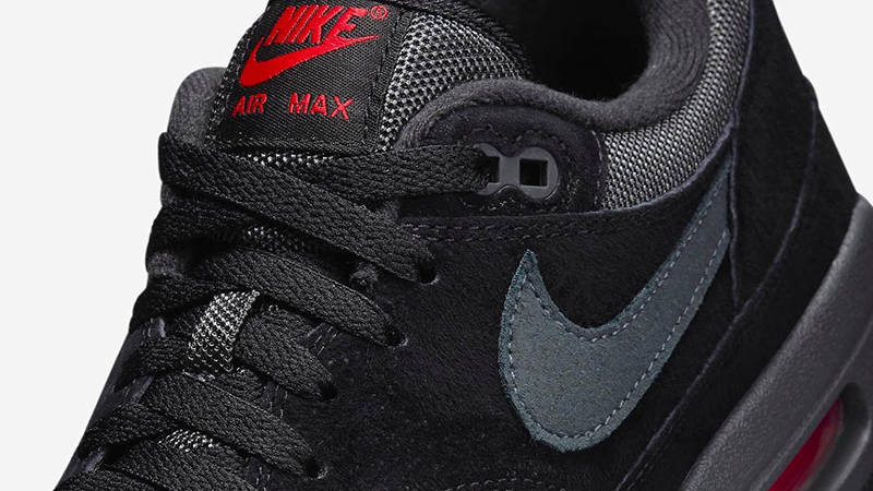 Nike Air Max 1 Bred 2.0 Detail