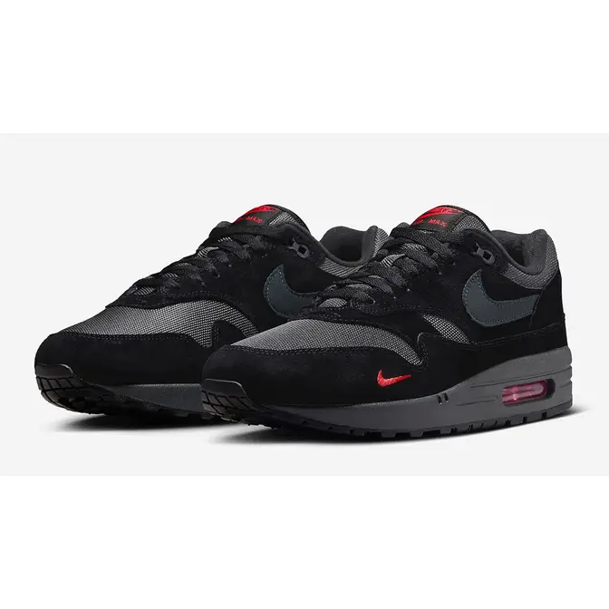 Nike Air Max 1 Bred 2.0 | Where To Buy | FV6910-001 | The Sole