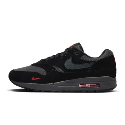 Nike Air Max 1 Bred 2.0 | Where To Buy | FV6910-001 | The Sole Supplier
