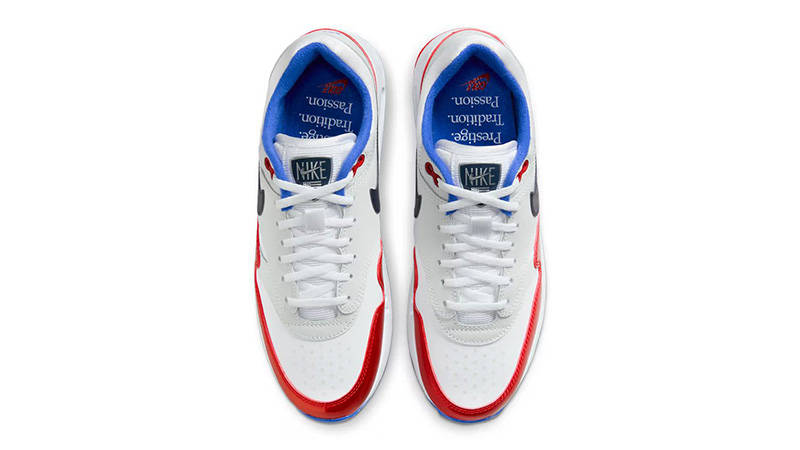 Nike Air Max 1 G USA middle
